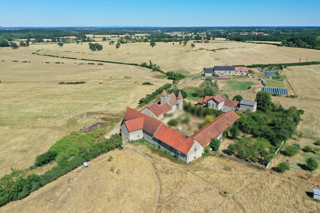 Le Prés de la Garde