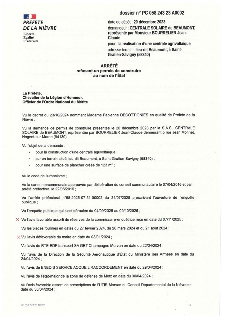 Refus PC Photovoltaîque St Gratien Savigny-1_page-0001